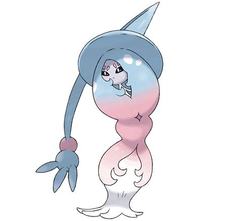 hatterene pokémon.